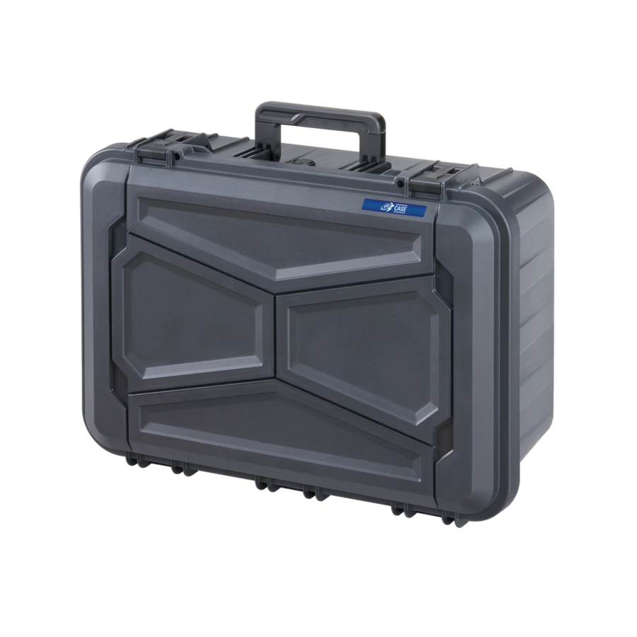 TAF CASE ECO 51 - 100 % recycled plastic