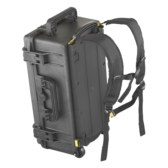 TAF CASE Rucksackhalterung TAF CASE Rucksackhalterung