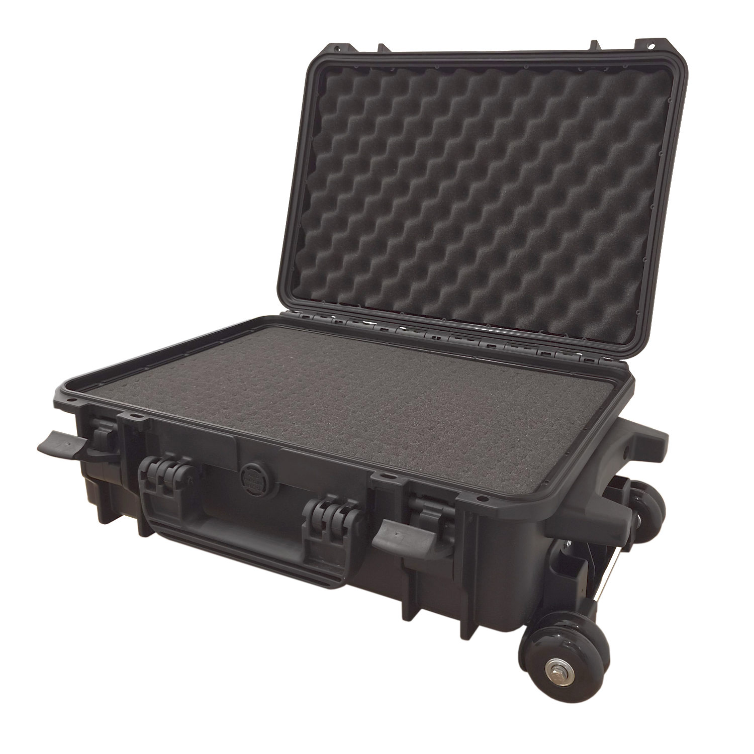 TAF CASE 400M - Staub- und wasserdicht, IP67