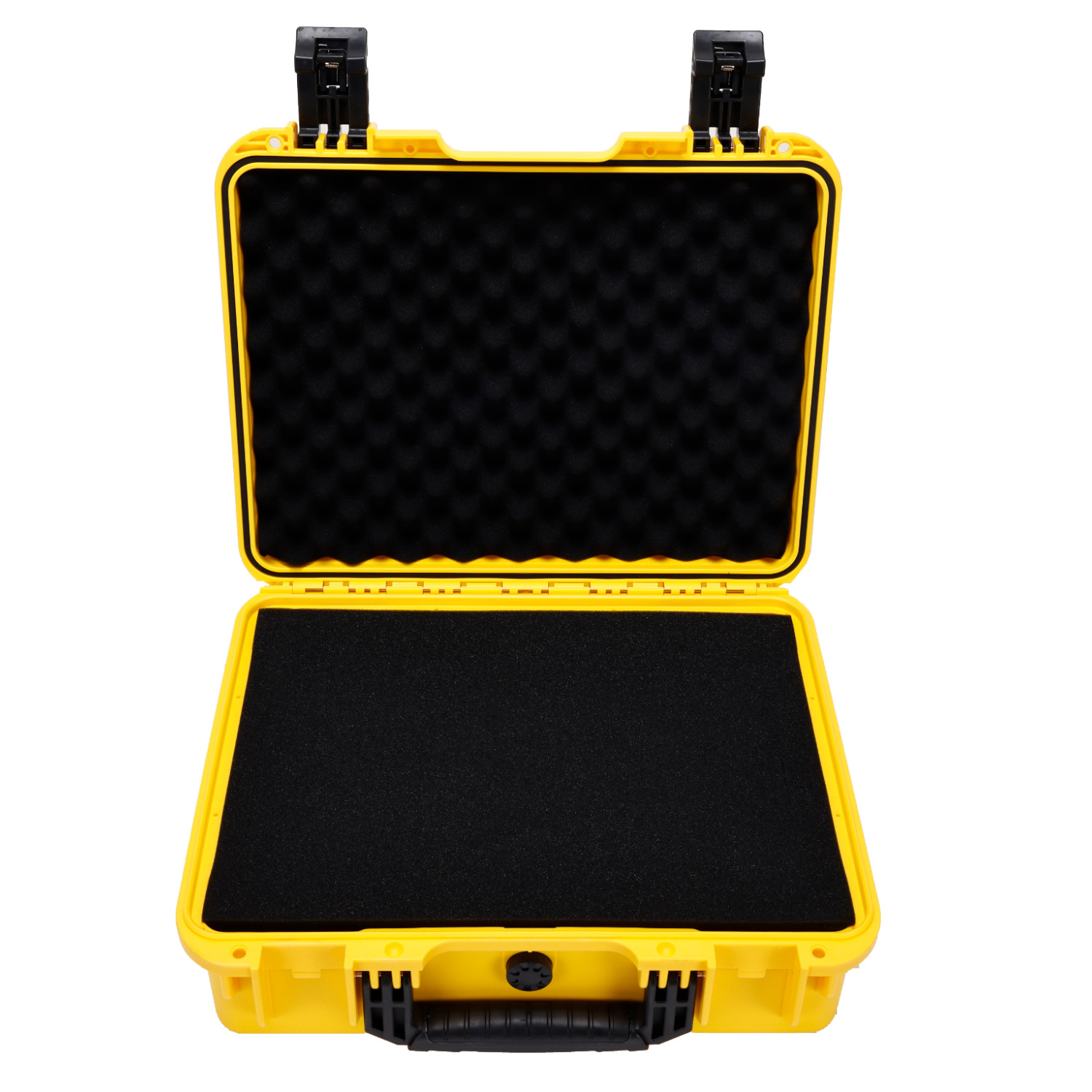 TAF CASE Pro - chameleon - gelb - B-Ware