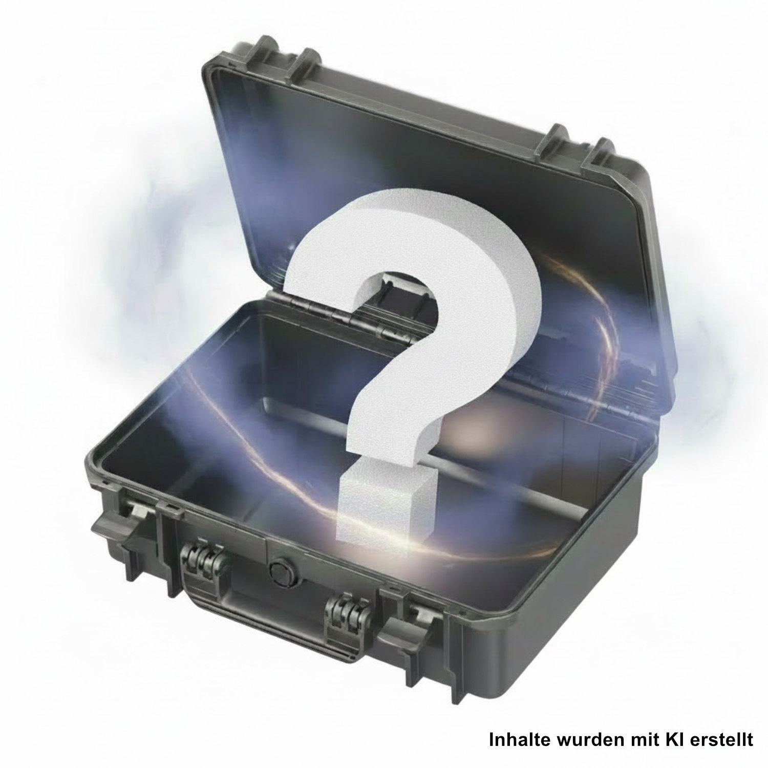 TAF CASE Mystery Box