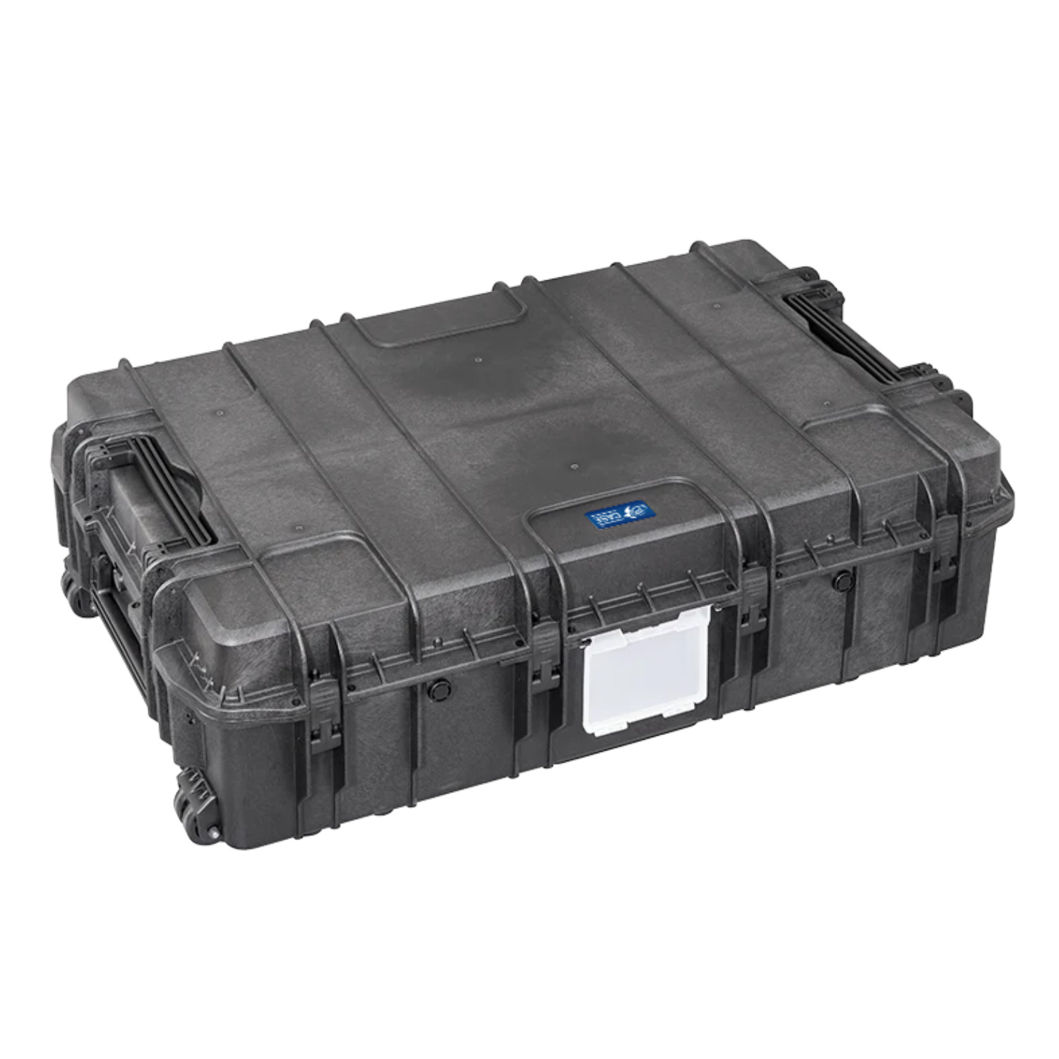 TAF CASE 900M - Staub- und wasserdicht, IP67