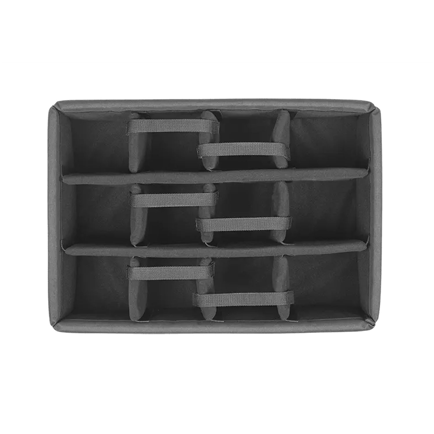 Kamerainlay 525 x 395 x 185 mm – Flexibler Schutz für große Fotoausrüstung
