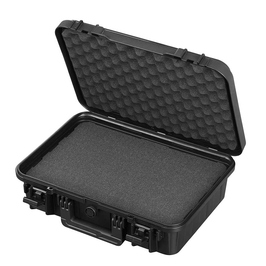 TAF CASE ECO 40 - 100 % recycled plastic