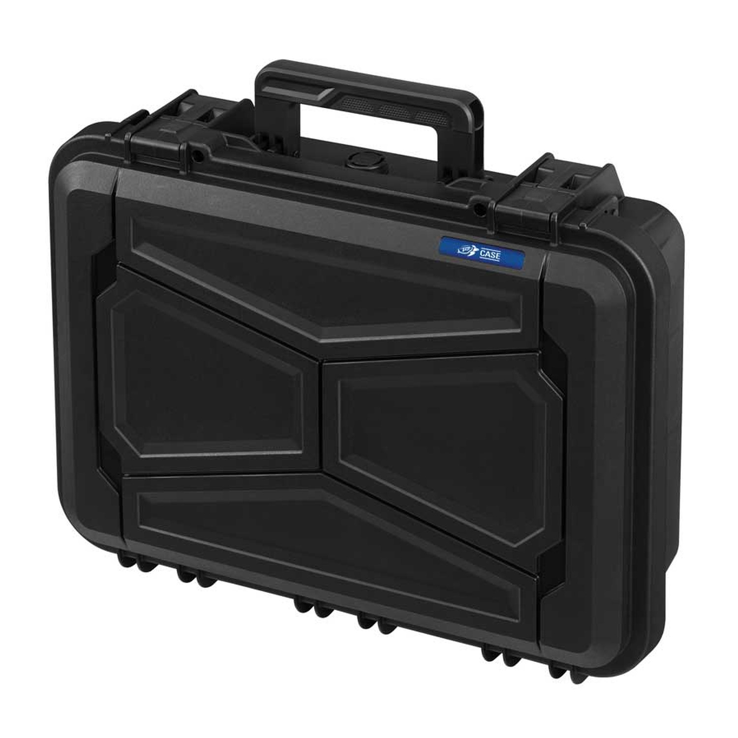 TAF CASE ECO 40 - 100 % recycled plastic