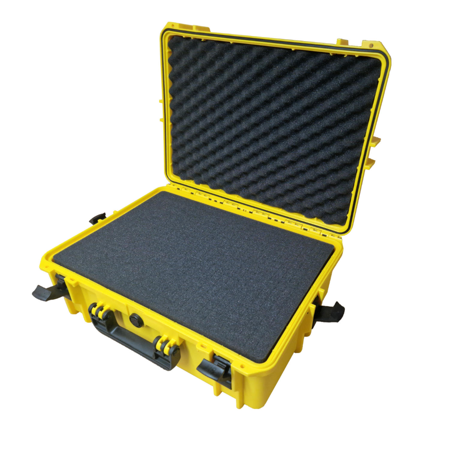 TAF CASE 500 - gelb - B-Ware
