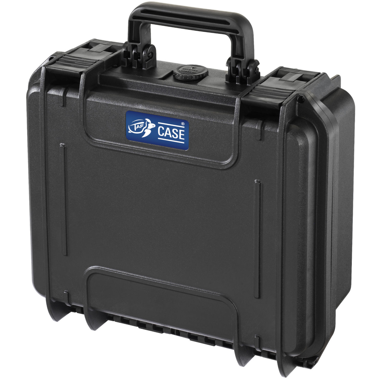 TAF CASE 300 - Staub- und wasserdicht, IP67 TAF CASE 300 - Staub- und wasserdicht, IP67