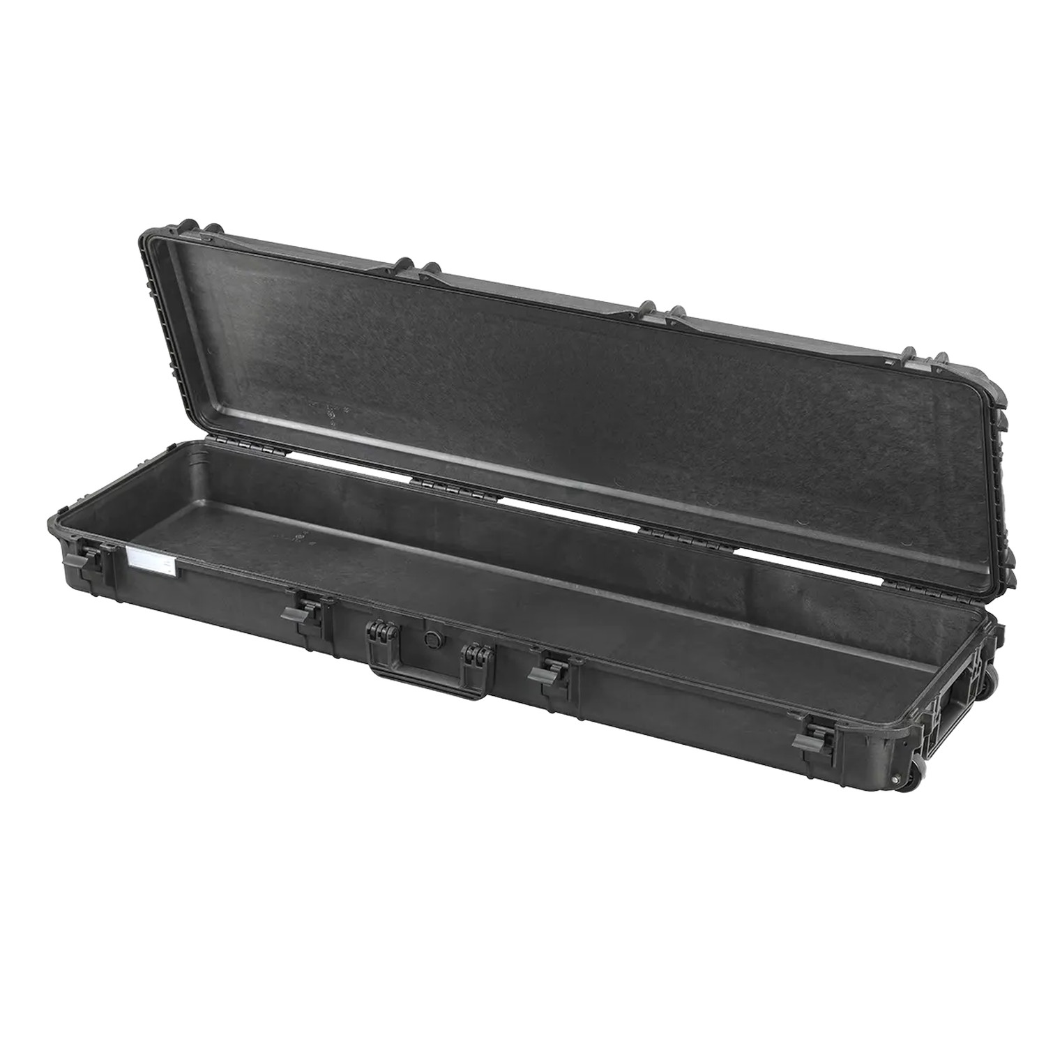 TAF CASE 1300 M Wasserdichter Gewehrkoffer ohne Inhalt