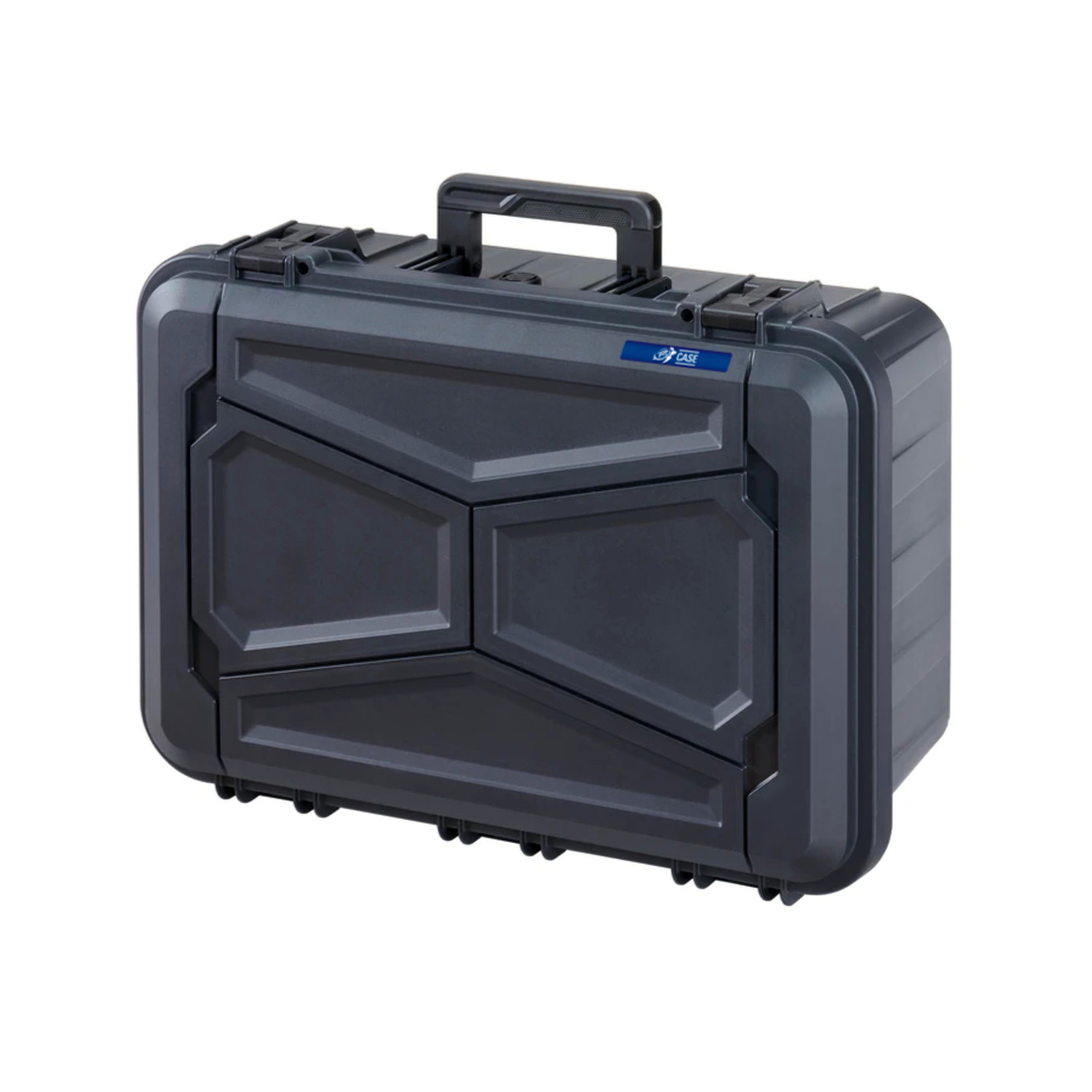 TAF CASE ECO 51 - 100 % recycled plastic