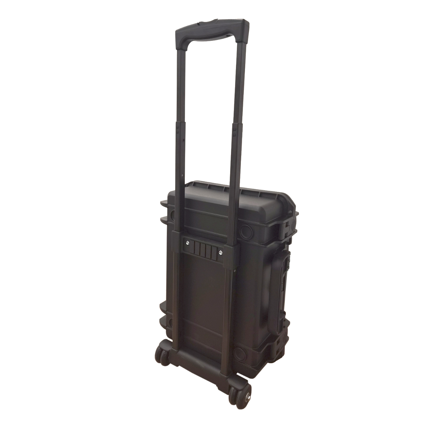 TAF CASE 400M - Staub- und wasserdicht, IP67