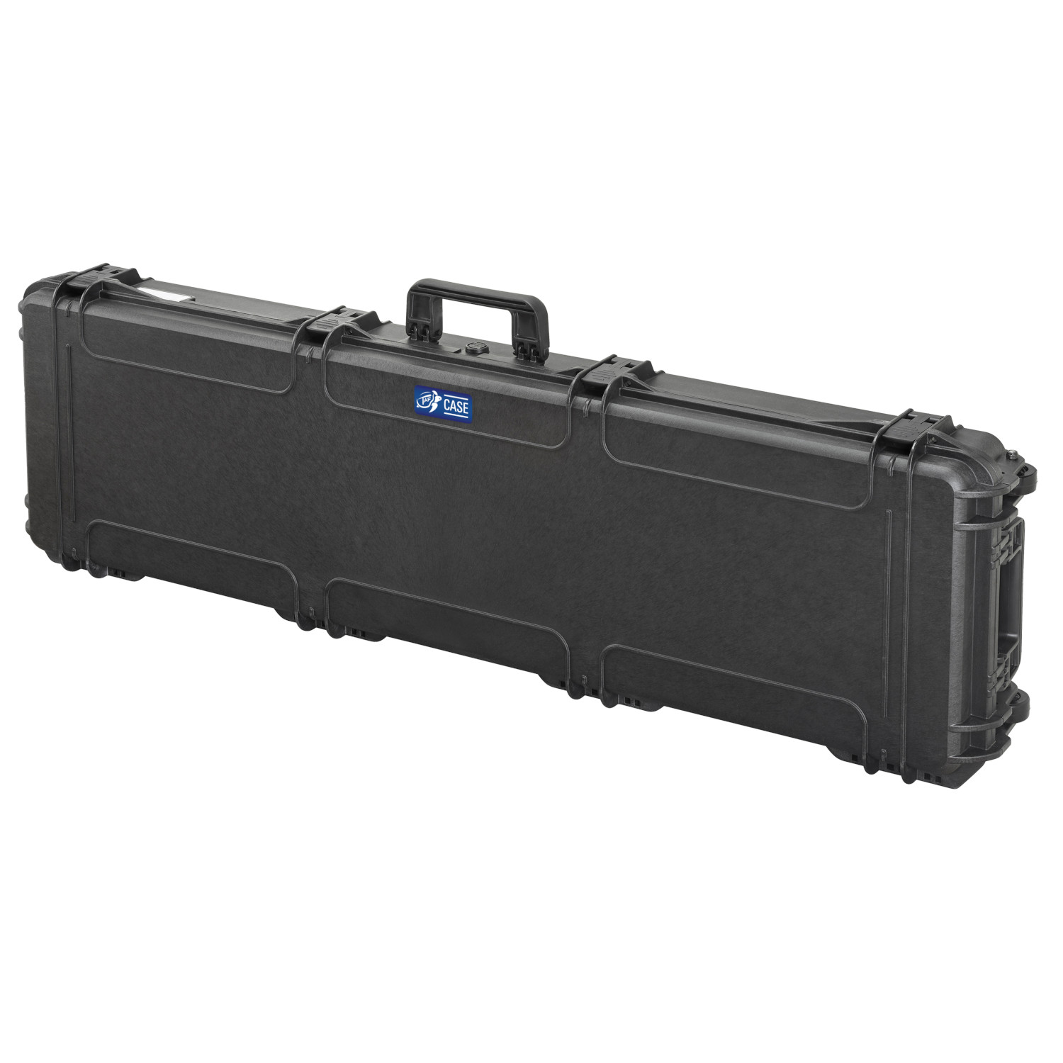 TAF CASE 1300 M Hartschalen-Transportkoffer verschlossen