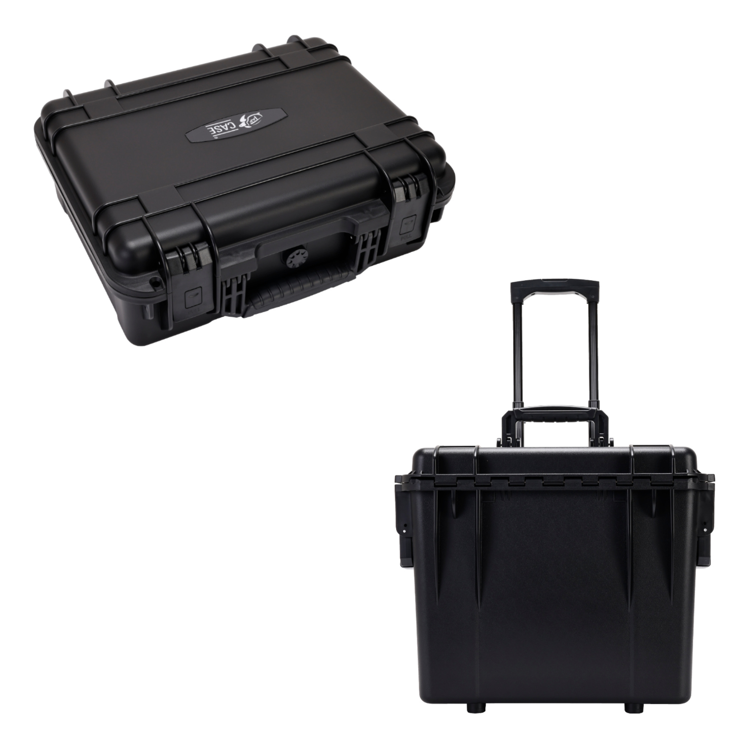 TAF CASE PRO Bundle – Chameleon + Kangoo | Outlet