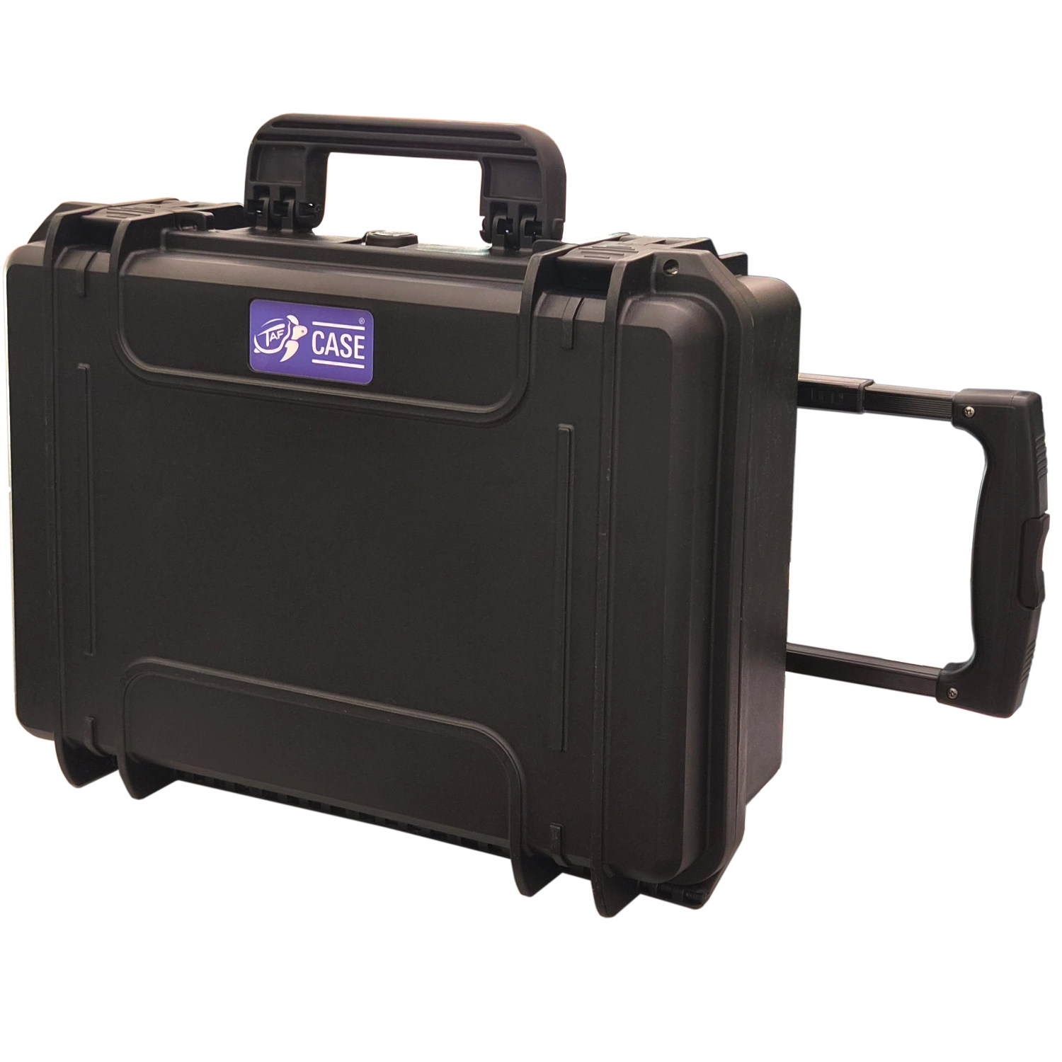 TAF CASE 400M - Staub- und wasserdicht, IP67