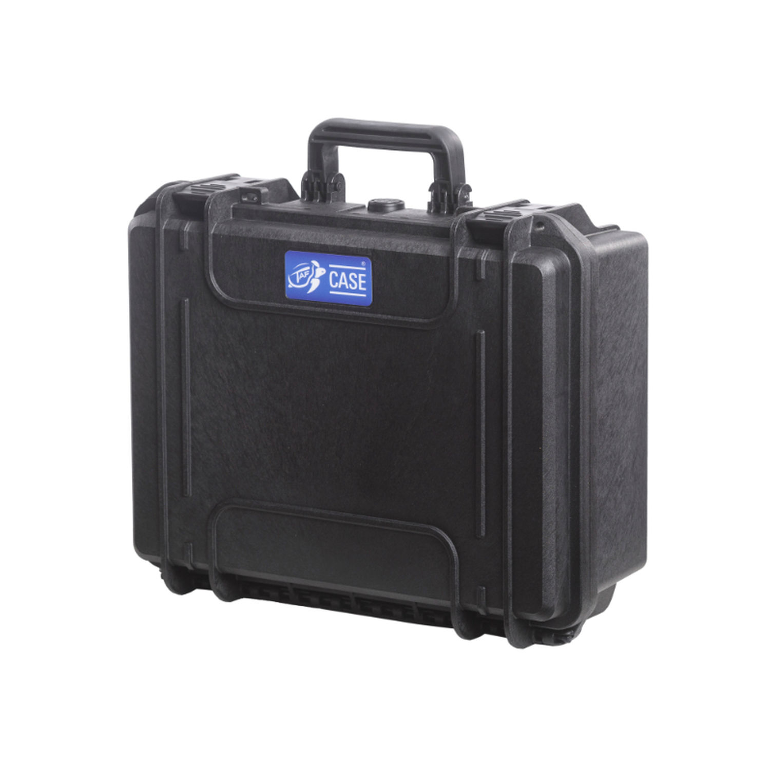 TAF CASE 302 - Staub- und wasserdicht, IP67