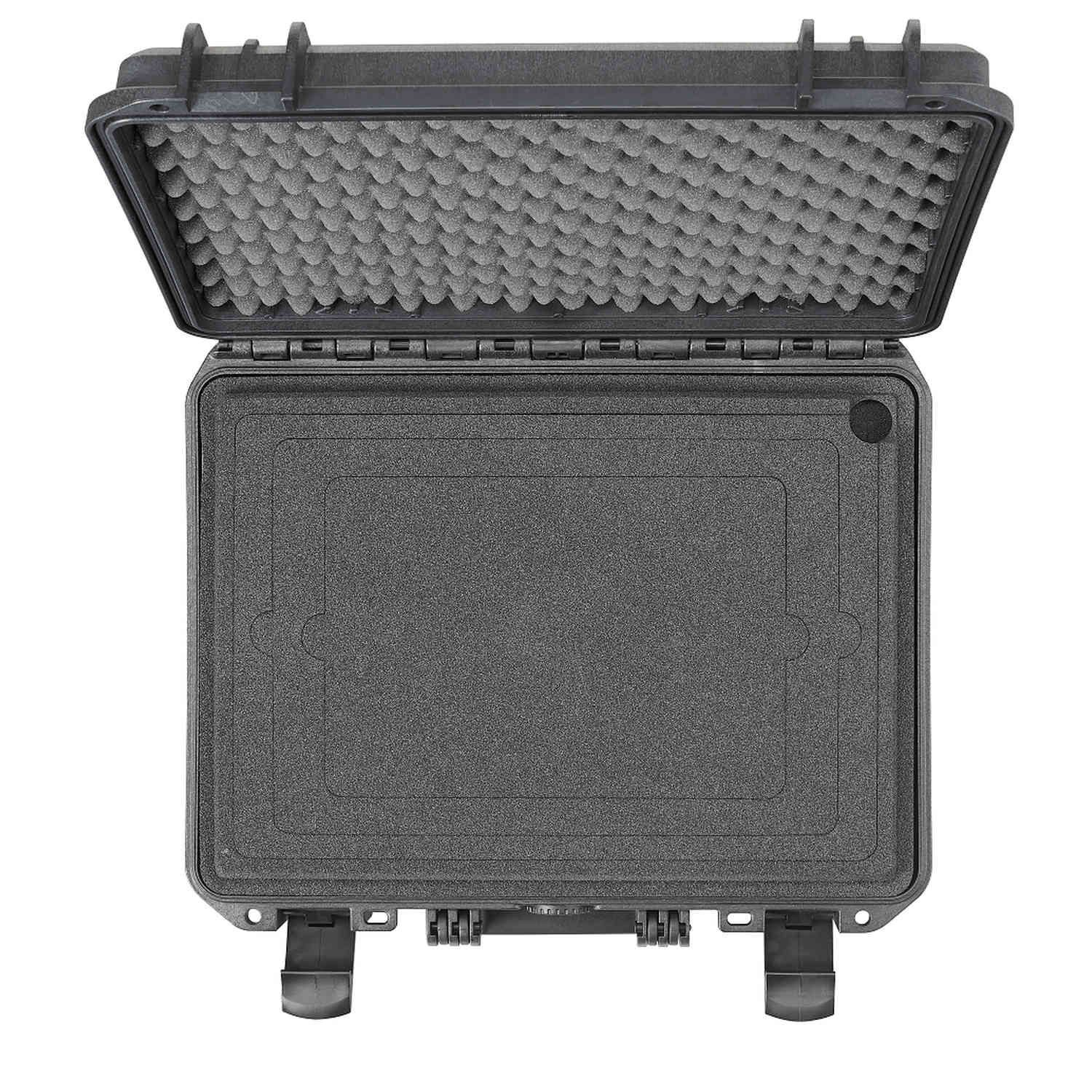 TAF CASE 302 Laptop Robuster Laptopkoffer ohne Inhalt