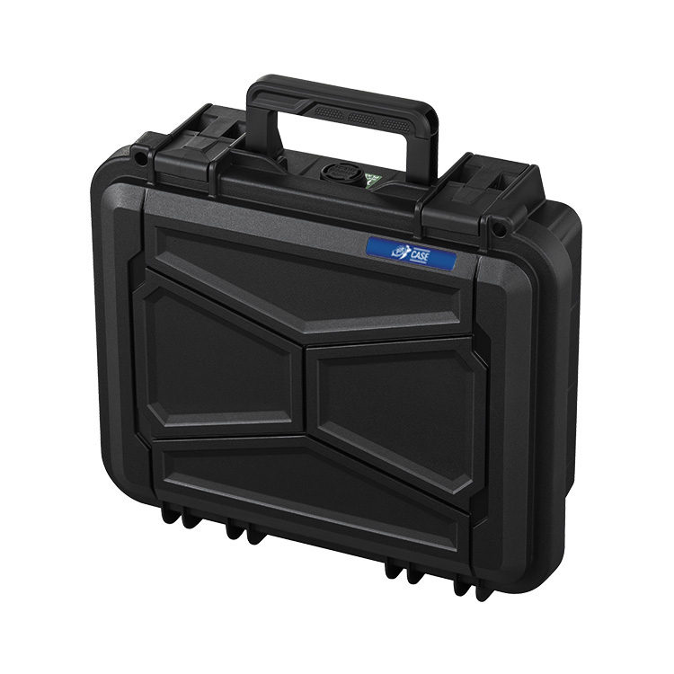 TAF CASE ECO 30 - 100 % recycled plastic