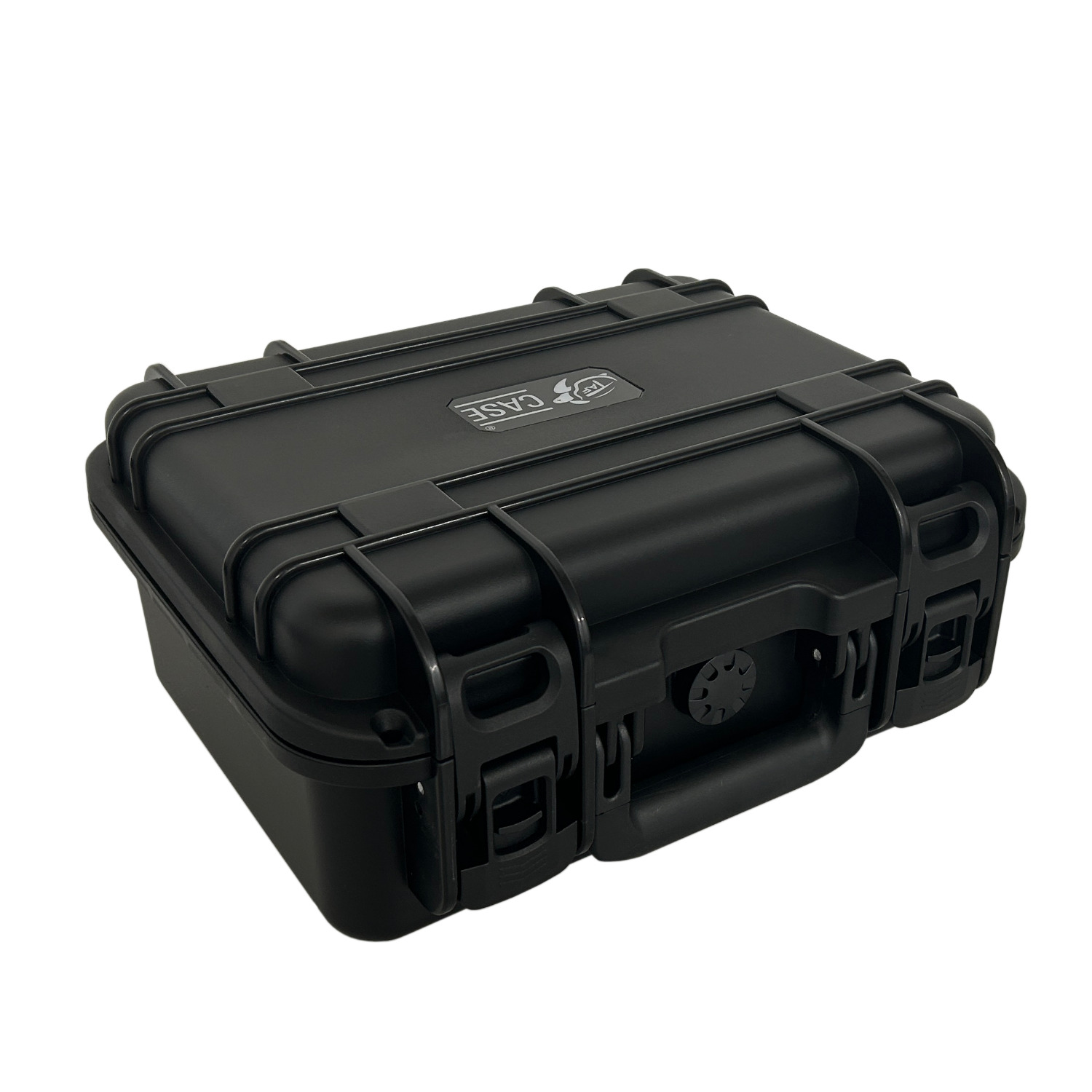 TAF CASE Pro - raccoon
