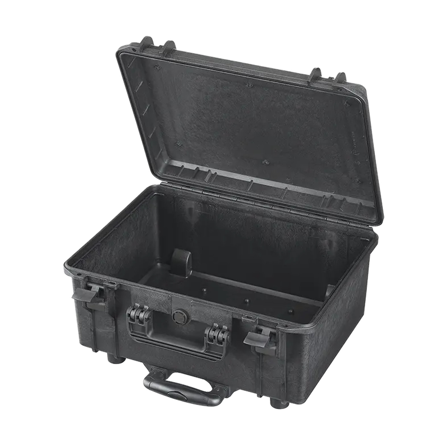 TAF CASE 402 M Staubdichter Hartschalenkoffer ohne Inhalt