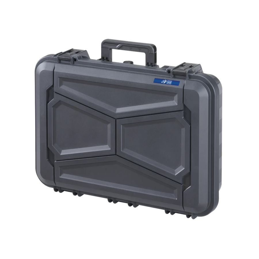 TAF CASE ECO 50 - 100 % recycled plastic
