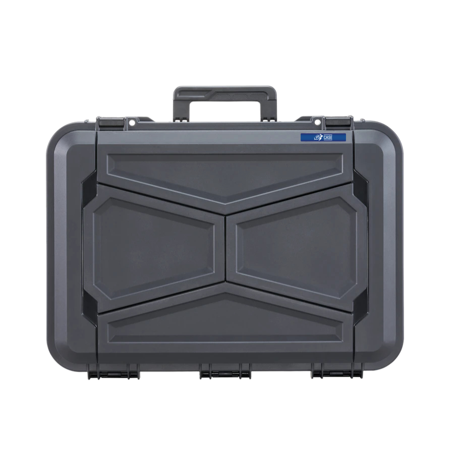 TAF CASE ECO 50 - 100 % recycled plastic