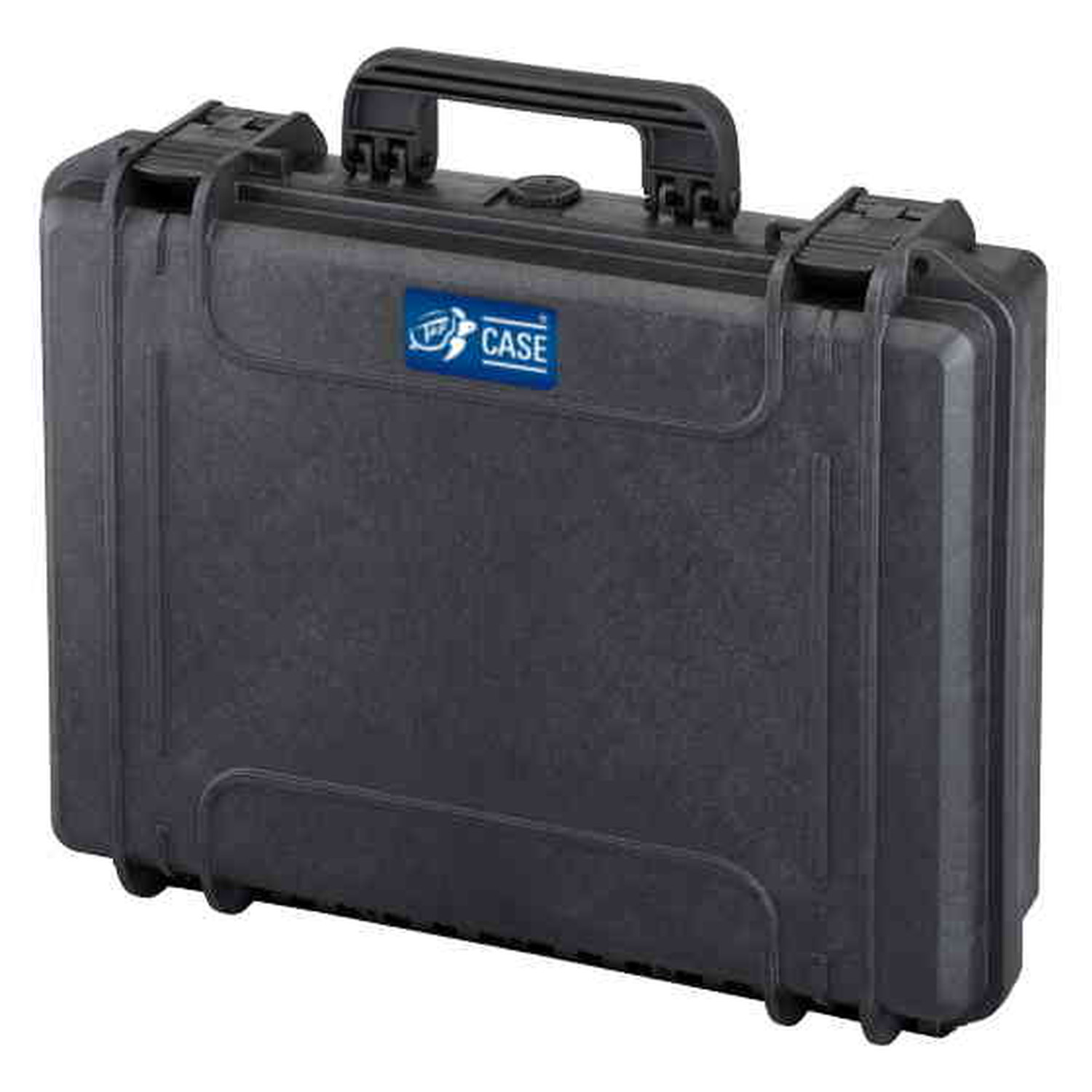 TAF CASE 401 Wasserundurchlässiges Campingcase mit umlaufender Gummidichtung