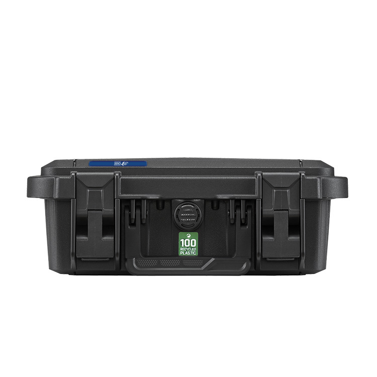 TAF CASE ECO 30 - 100 % recycled plastic