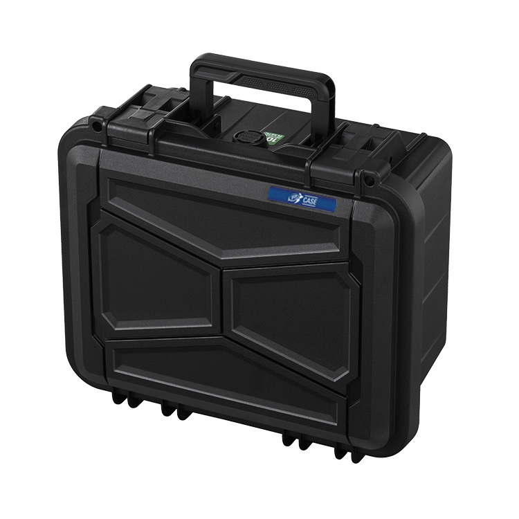 TAF CASE ECO 31 - 100 % recycled plastic