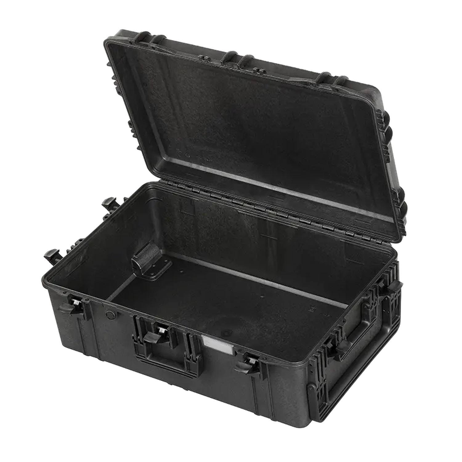 TAF CASE 700 M Kratzfester Outdoorkoffer ohne Inhalt