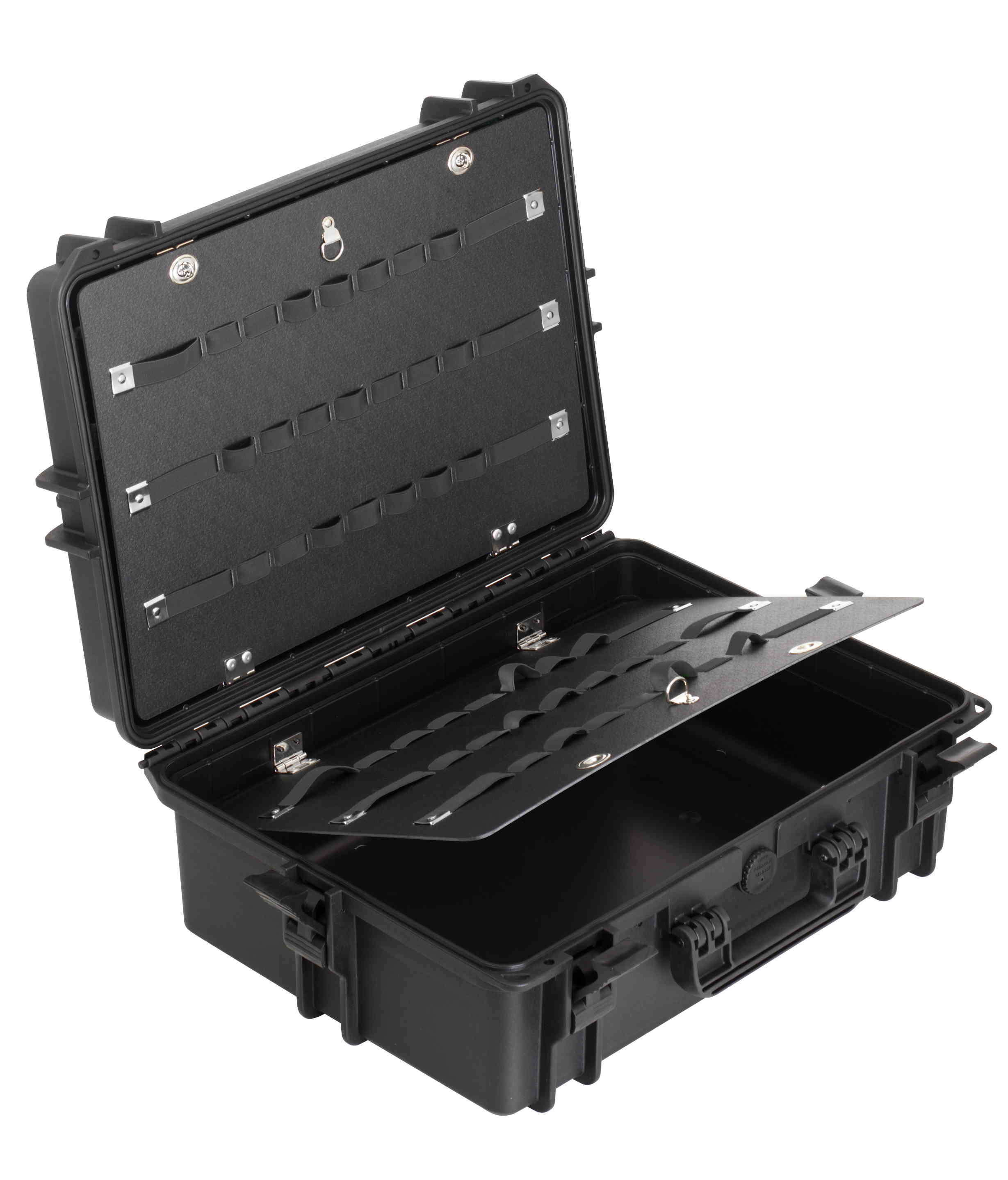 TAF CASE 500 PU - Werkzeugkoffer, IP67