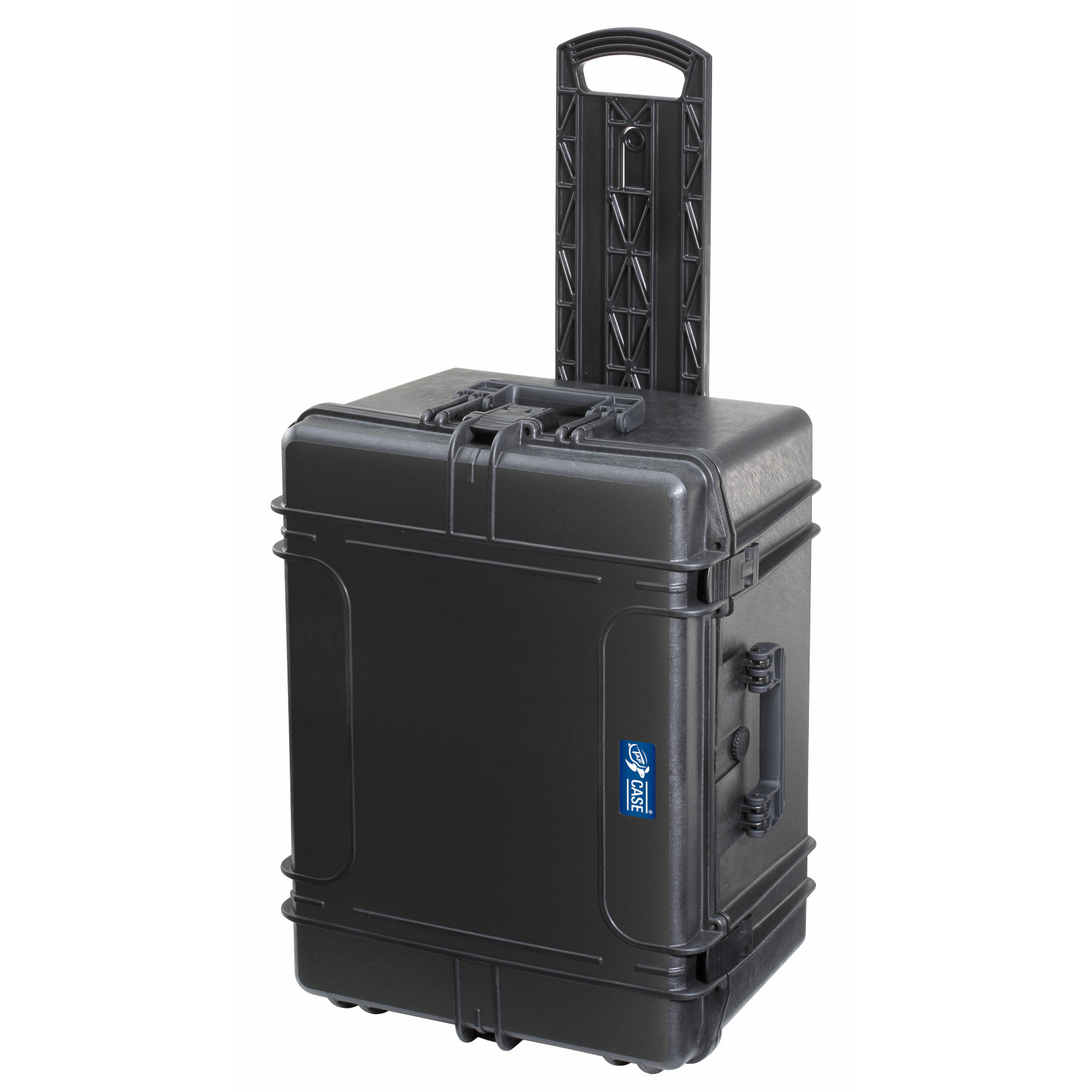 Wasserdichtes Transportcase mit Trolley