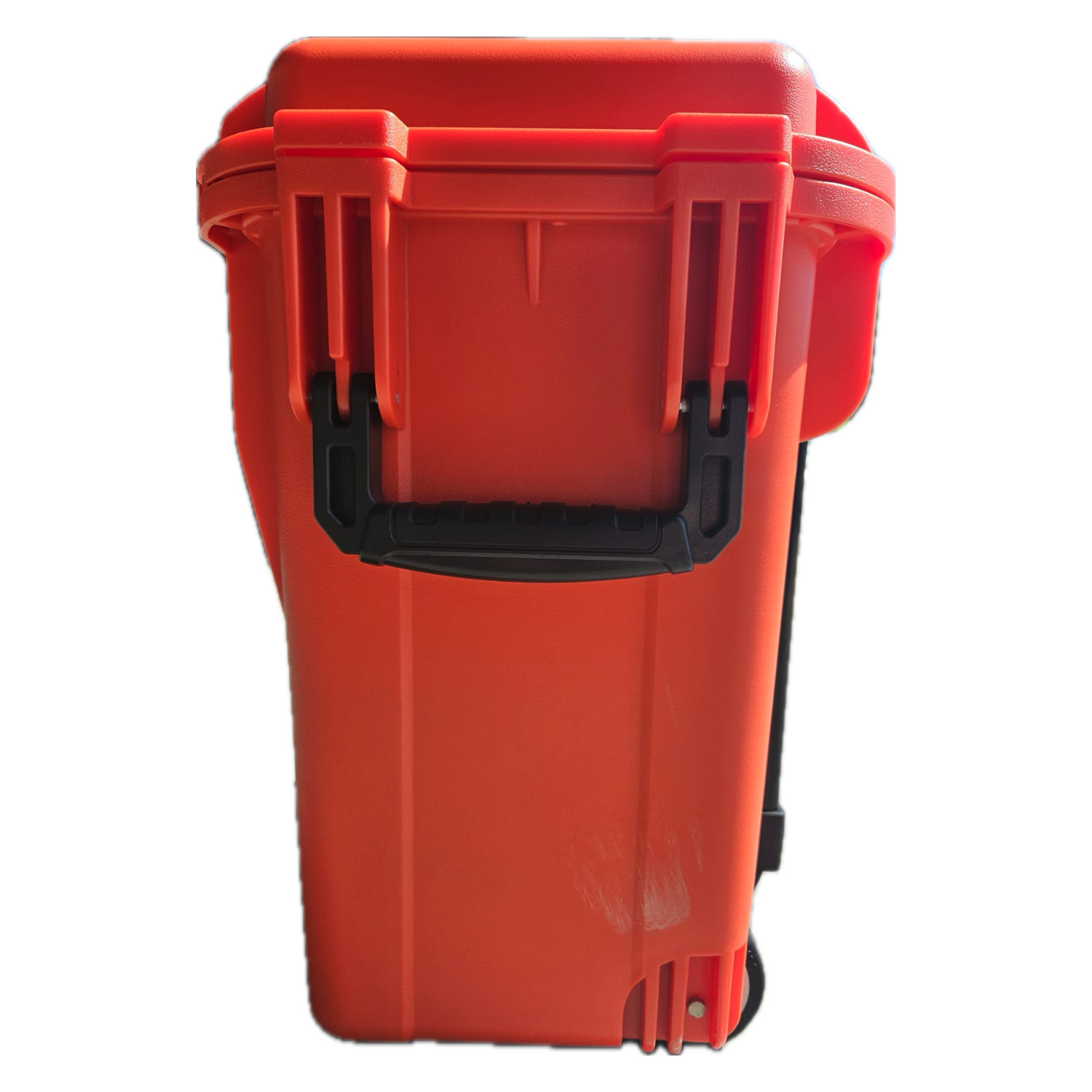 TAF CASE Pro – kangoo | Outlet