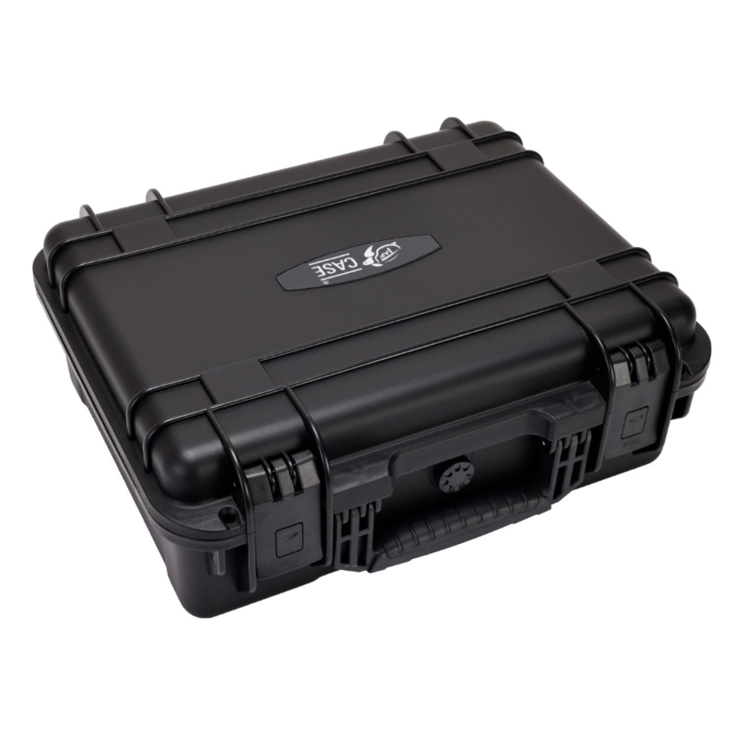 TAF CASE Pro - chameleon