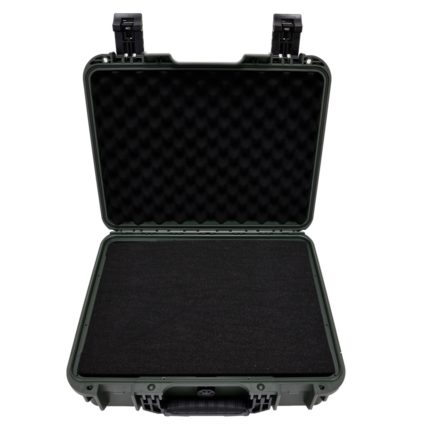 TAF CASE Pro - chameleon - grün - B-Ware