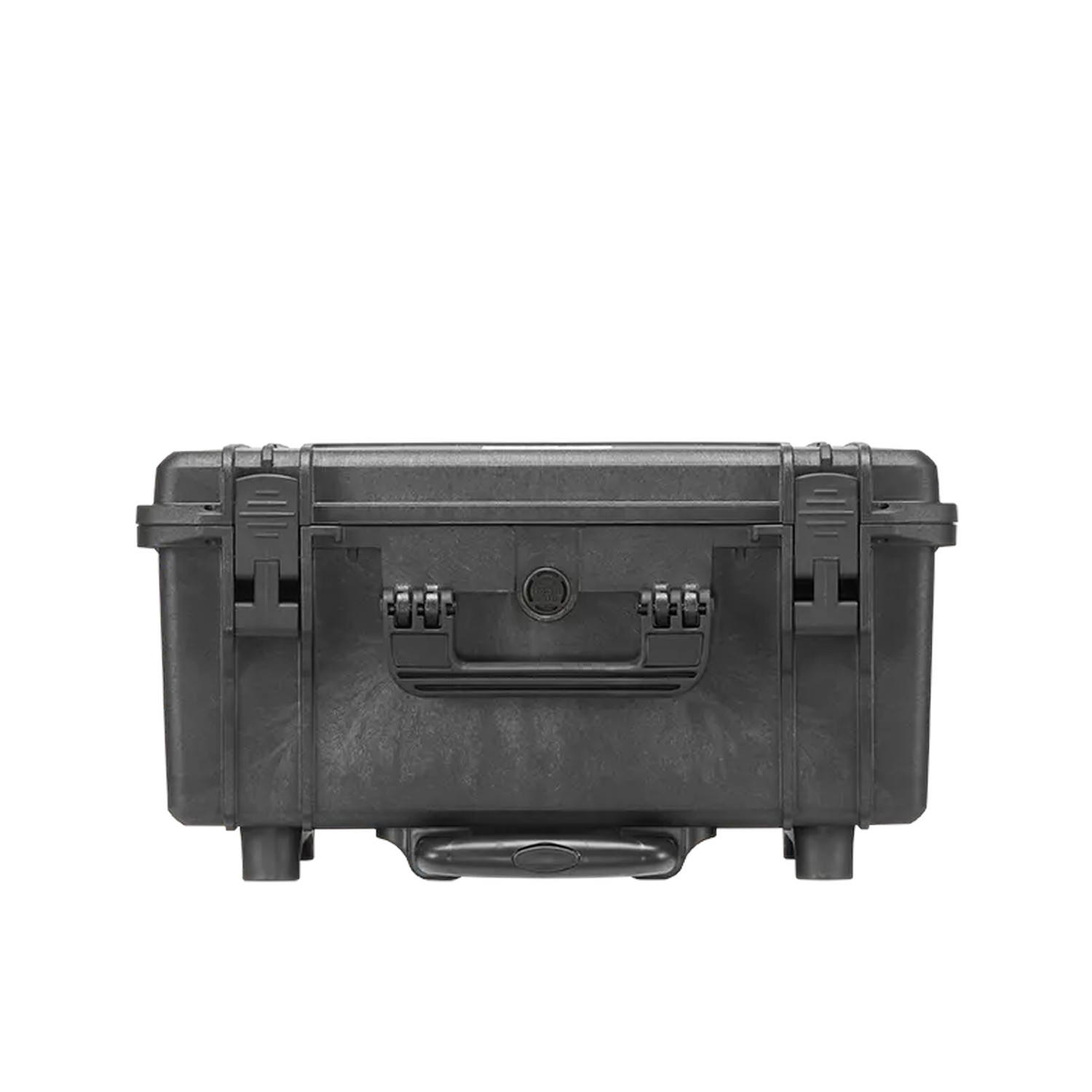 TAF CASE 402 M Robustes Outdoorcase mit Trolley