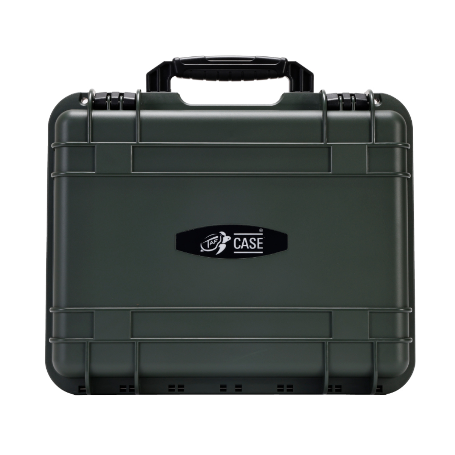 TAF CASE Pro - chameleon - grün - B-Ware