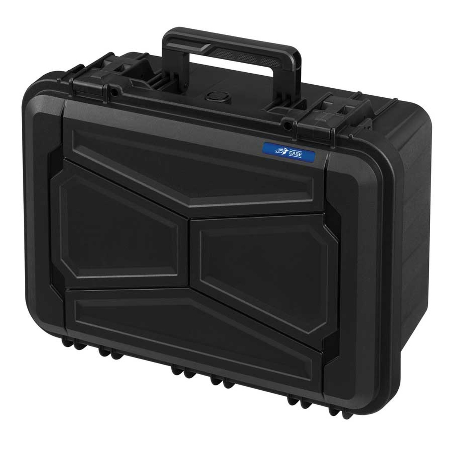 TAF CASE ECO 41 - 100 % recycled plastic