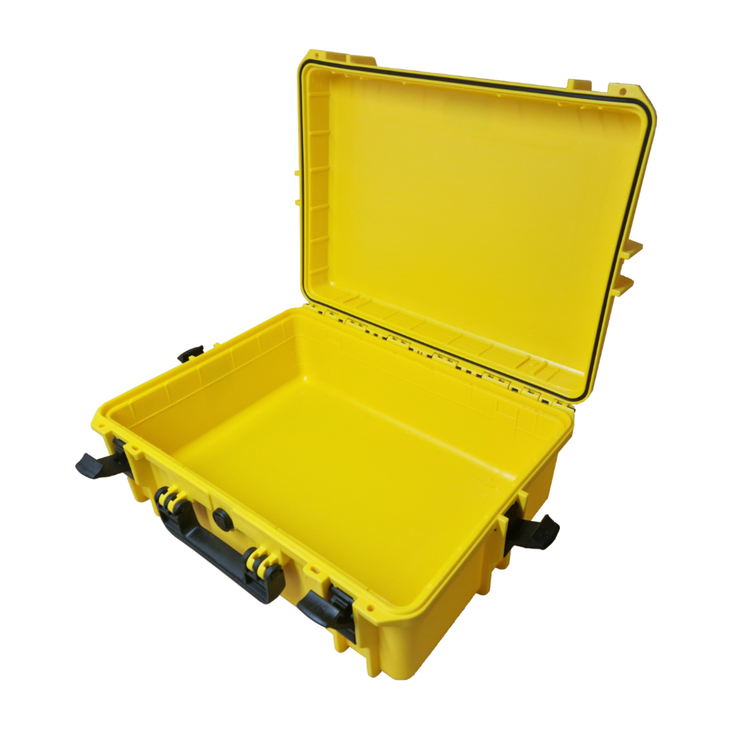 TAF CASE 500 - Staub- und wasserdicht, IP67