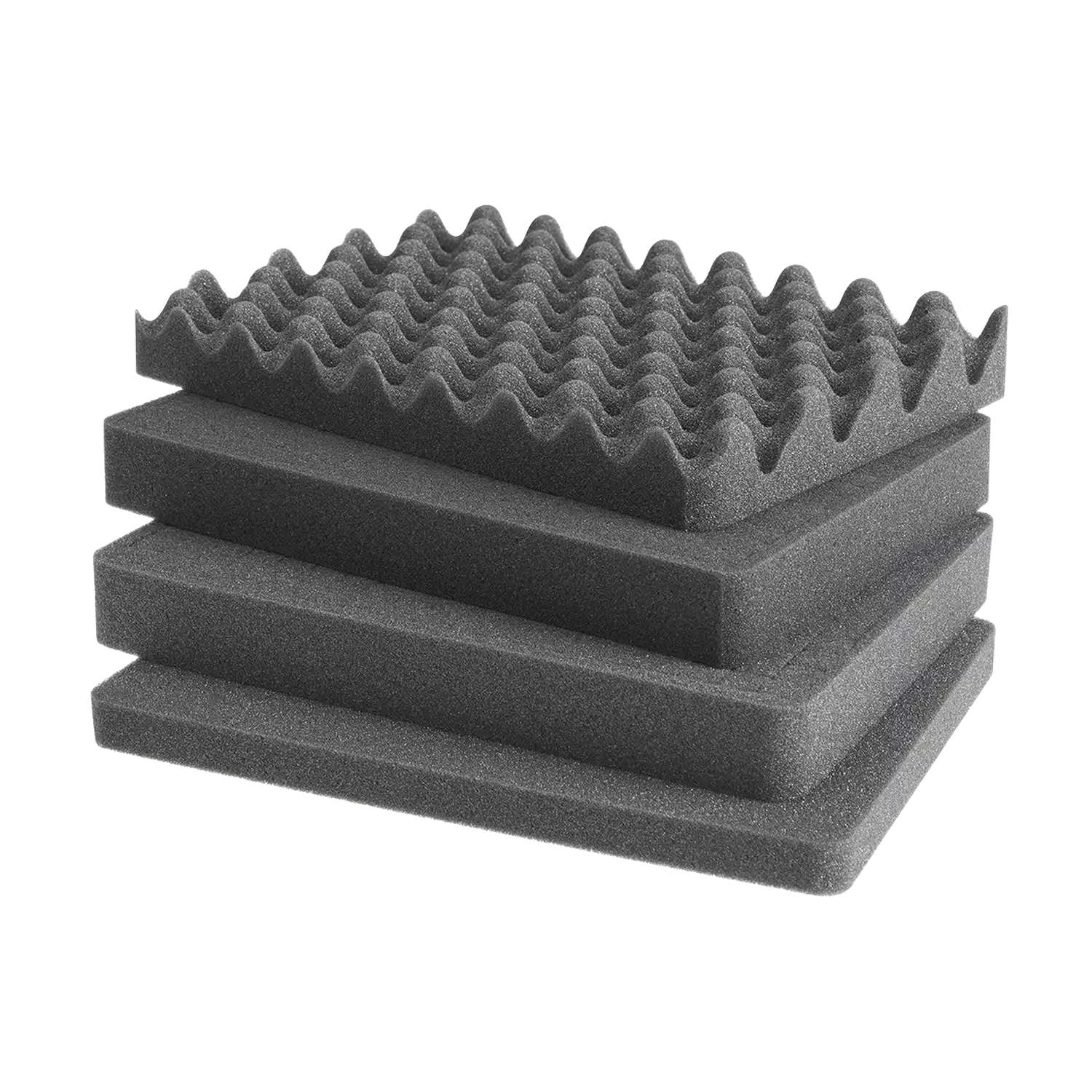 Schaumstoffblock - TAF CASE 401 Schaumstoffblock - TAF CASE 401