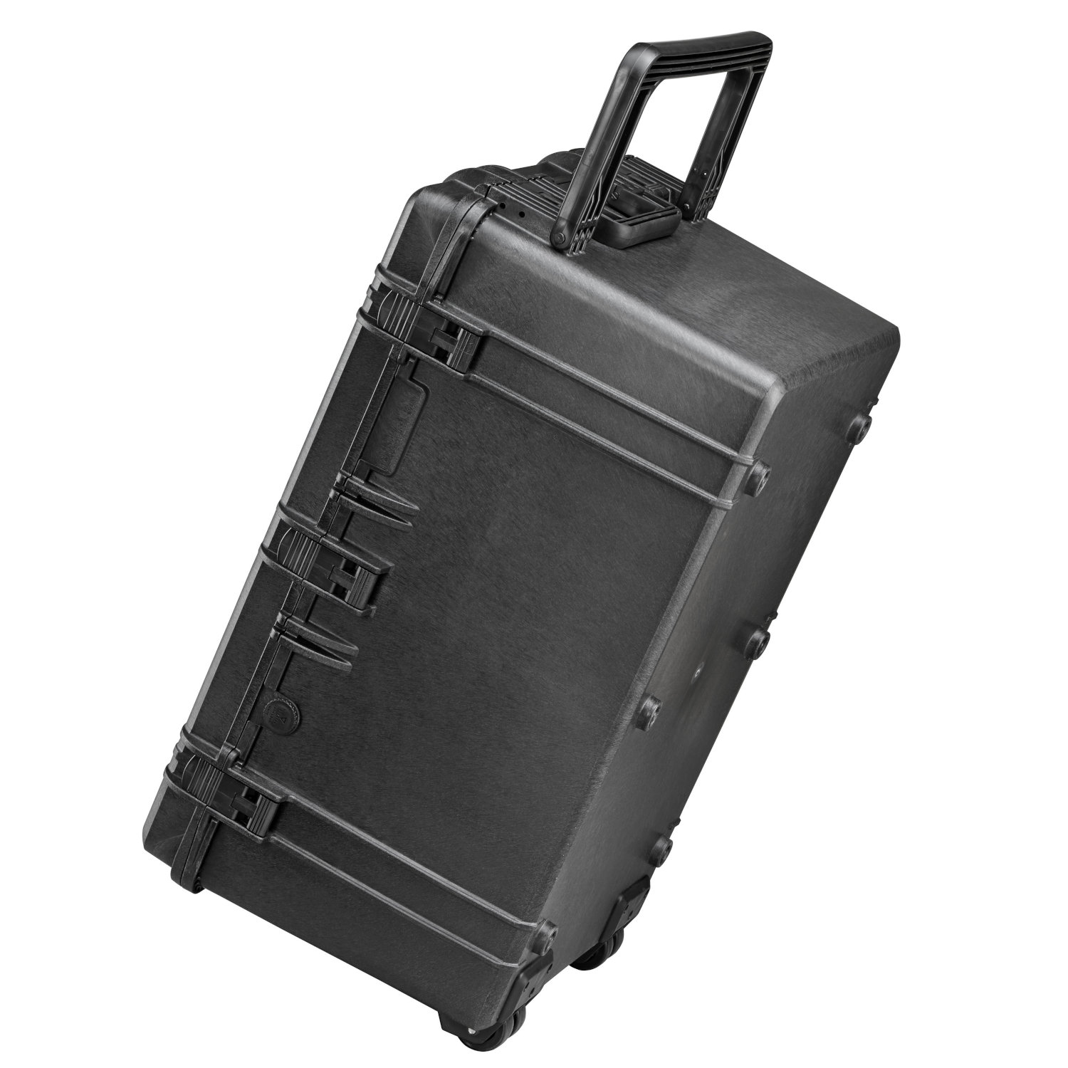TAF CASE 701 M Staubdichter Campingkoffer mit Trolley-Funktion