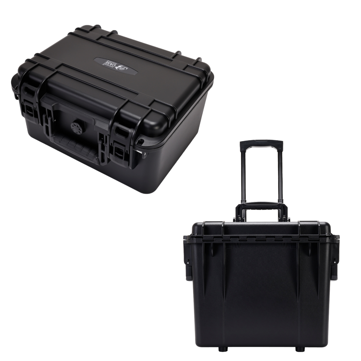 Bundle TAF CASE PRO - turtle + kangoo | Outlet