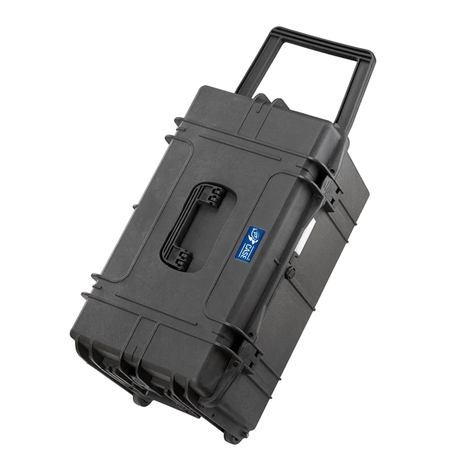 TAF CASE 603M - Staub- und wasserdicht, IP67