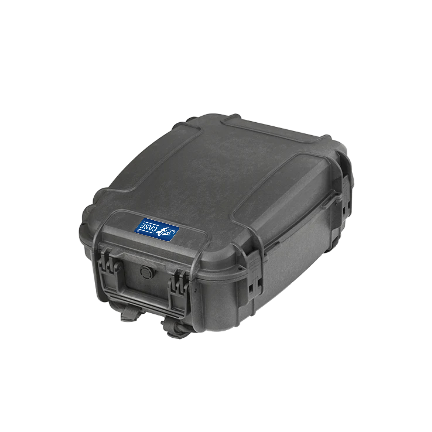 TAF CASE 404 - Staub- und wasserdicht, IP67