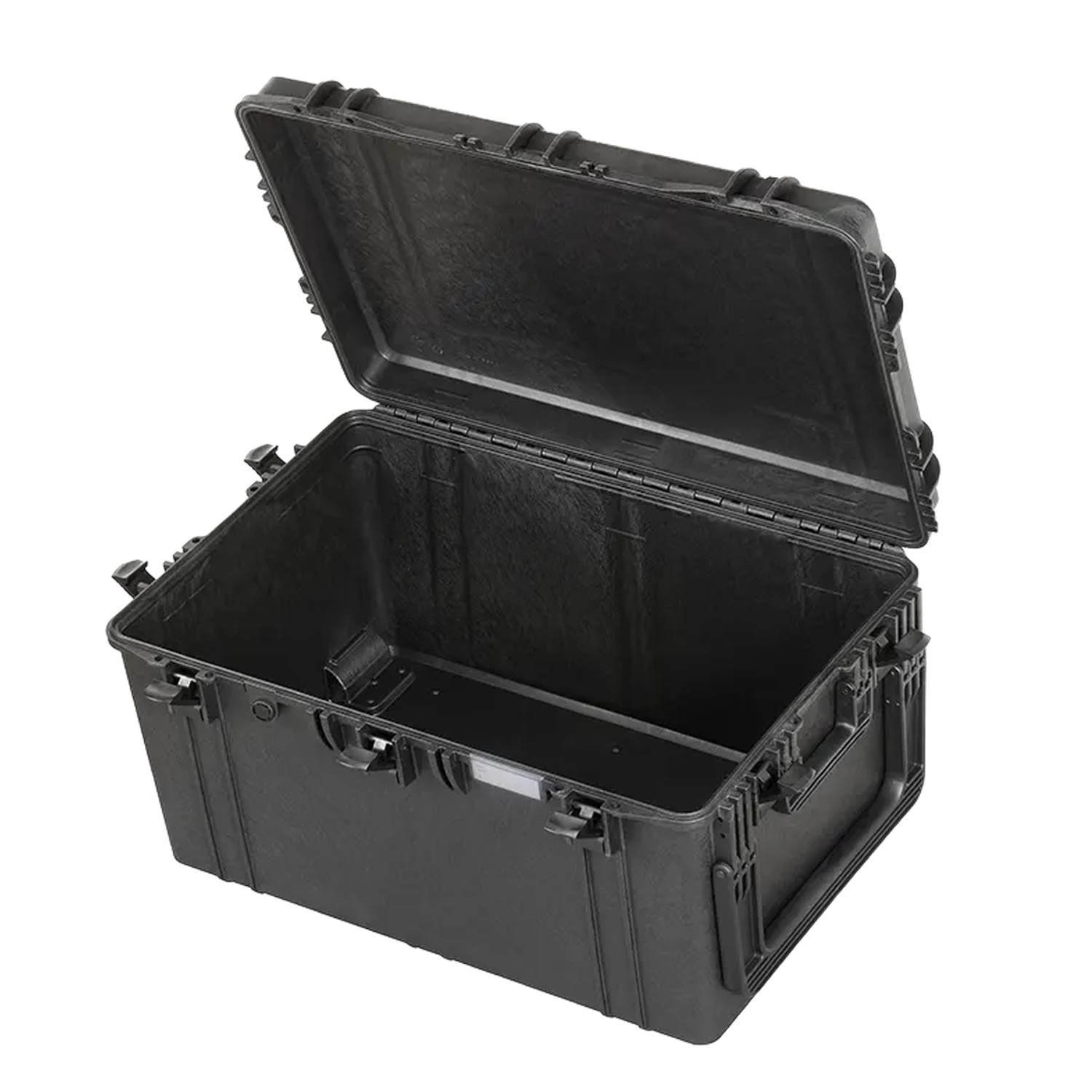 TAF CASE 701 M Bruchfester Outdoorkoffer ohne Inhalt