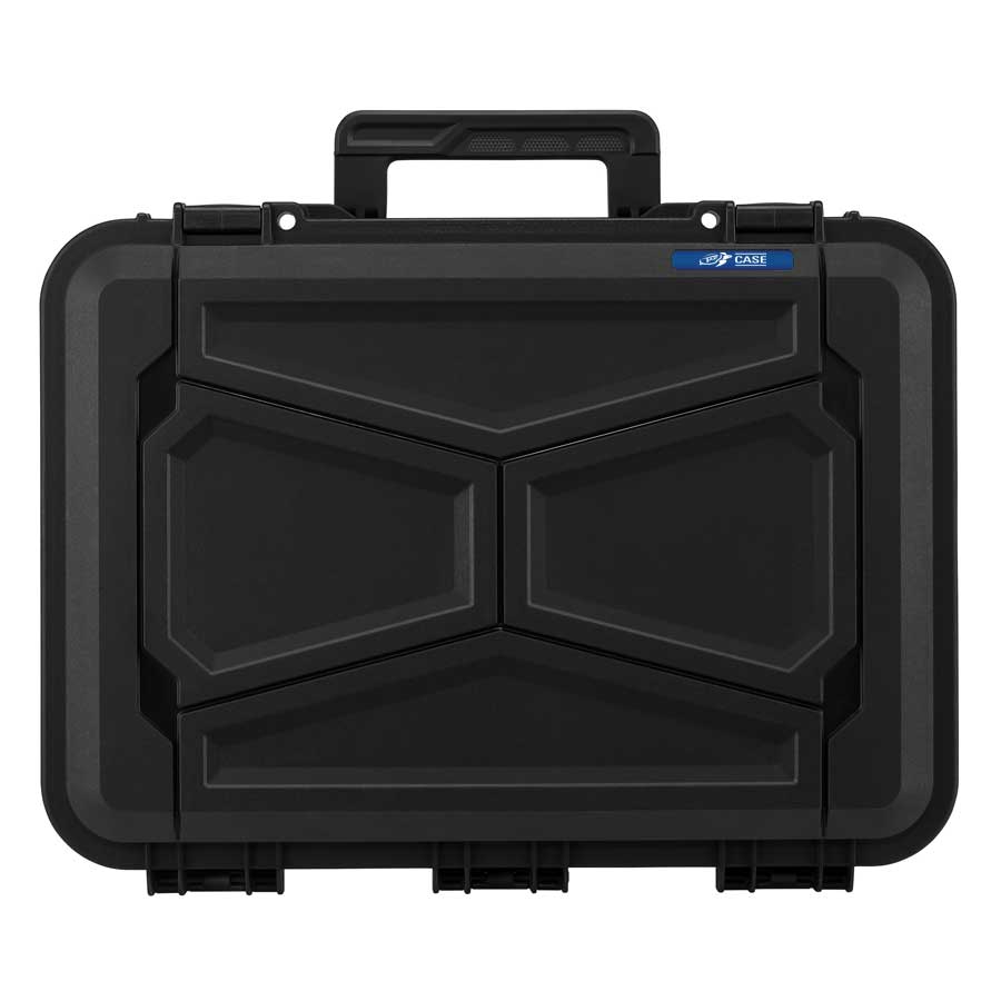 TAF CASE ECO 40 - 100 % recycled plastic