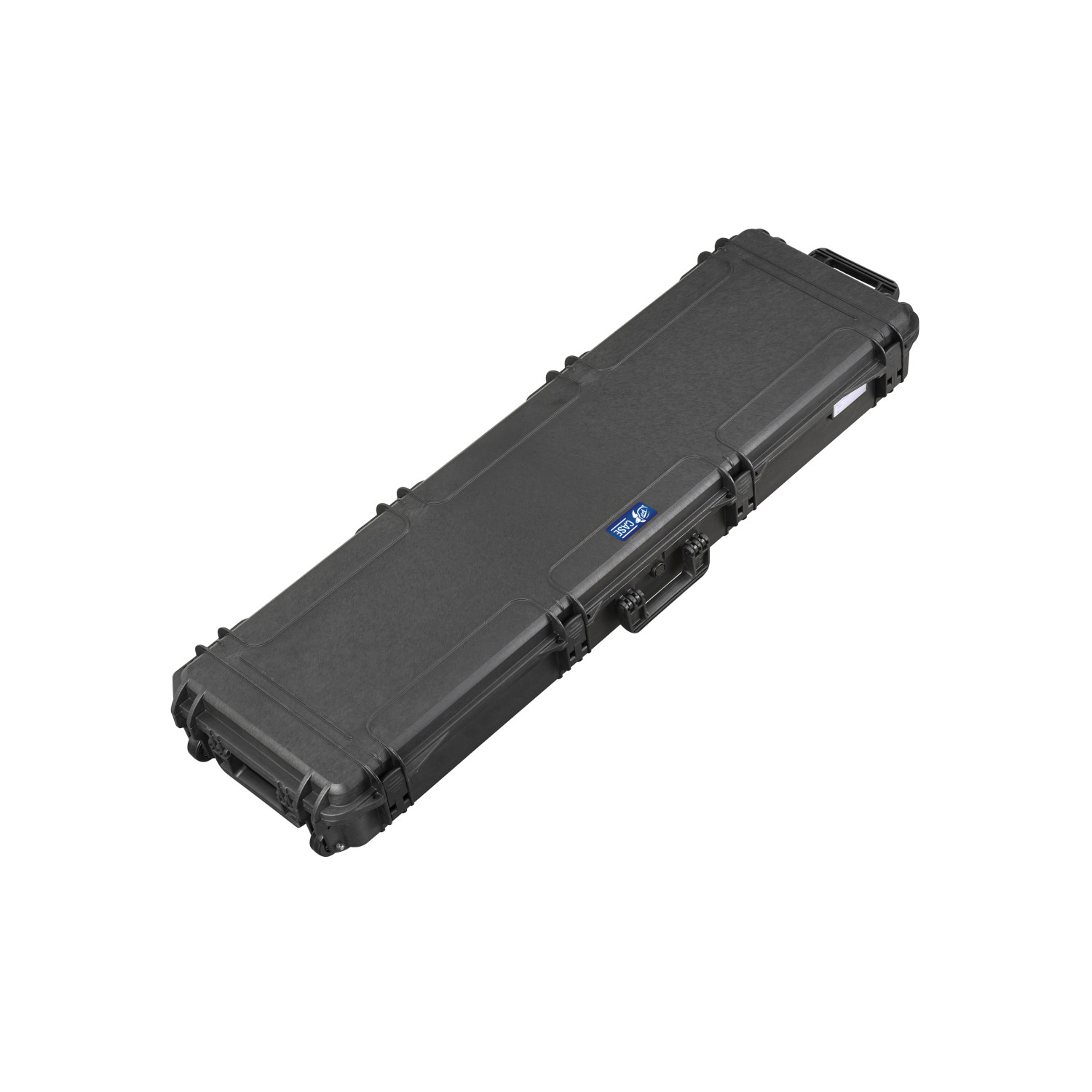 TAF CASE 1300 M Staubdichte Outdoorkoffer im geschlossenen Zustand