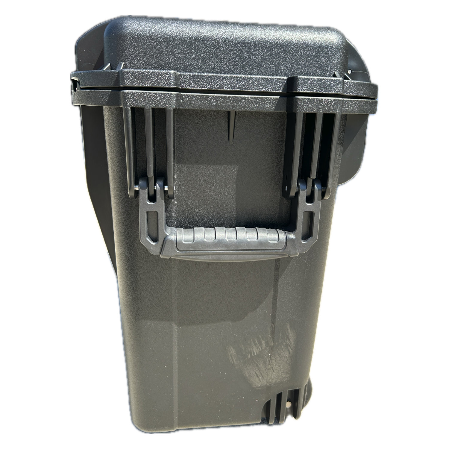 TAF CASE Pro – kangoo | Outlet