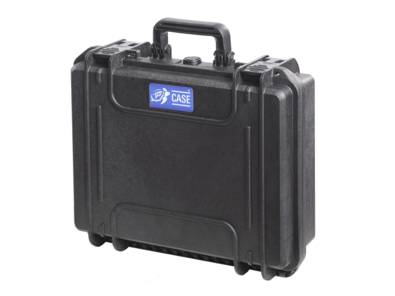TAF CASE 301 Laptop - Staub- und wasserdicht, IP67