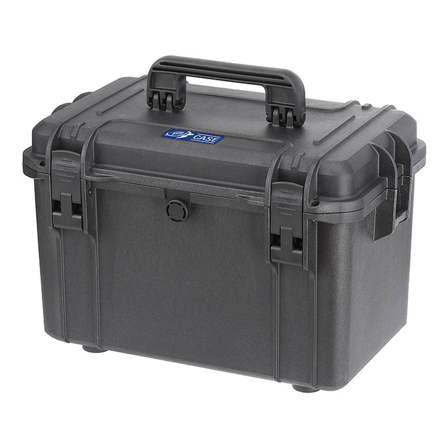 TAF CASE 403 H Bruchfestes Hartschalenkoffer mit Long Life Klippverschluss